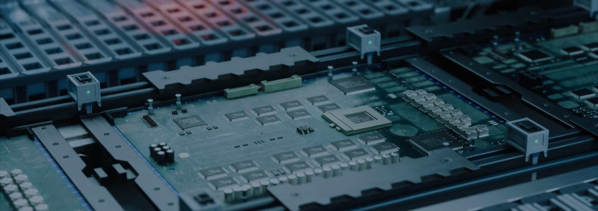 SoC Design Platform